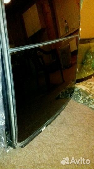 Люк в сборе кадиллак SRX 2