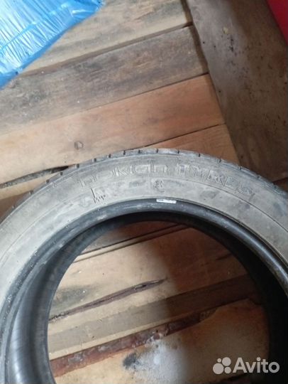 Nokian Tyres Hakka Black 2 SUV 255/50 R19 107W