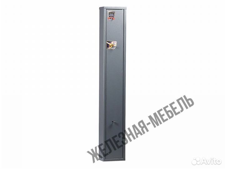 Охотничий сейф Aiko Чирок 1312