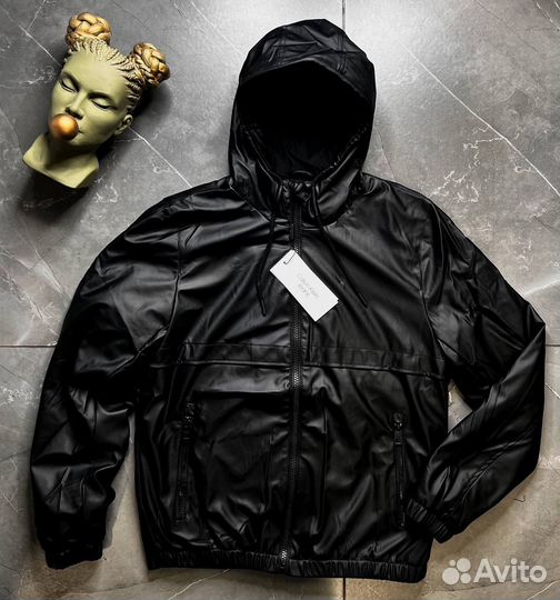 Calvin klein куртка