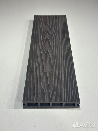 Террасная доска дпк 20х140