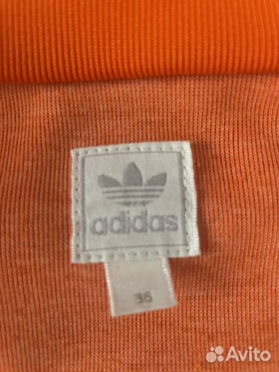 Олимпийка adidas женская