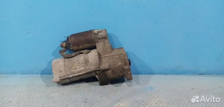 Стартер Mitsubishi Space Wagon 2