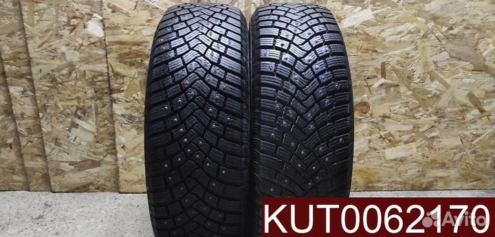 Continental IceContact 3 215/70 R16 107U