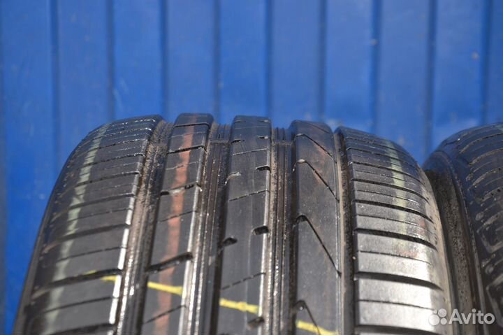 Hankook Ventus S1 Evo2 SUV K117A 245/45 R20 103W