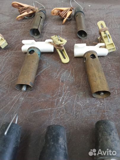 Колокольчик для рыбалки