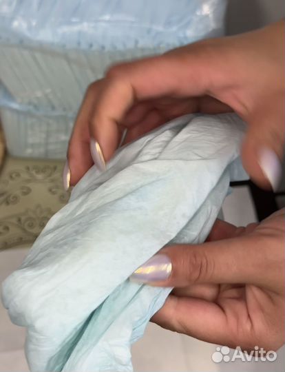 Пеленки для животных