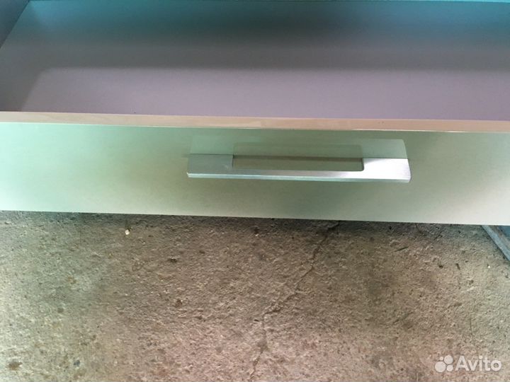 Тумба напольная