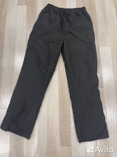 Штаны женские утепленные 44 46