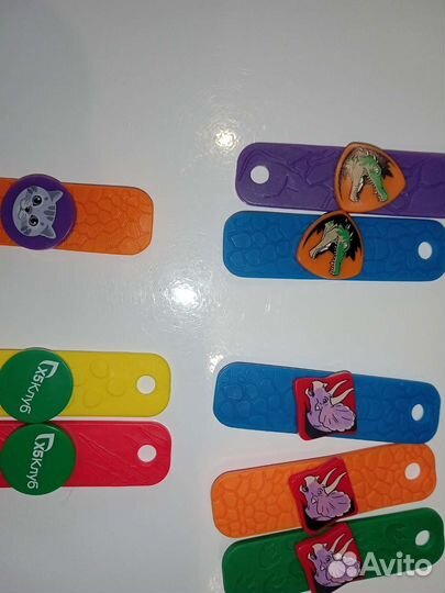 Завры 2 пятерочка новые