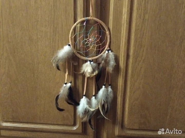 Ловцы снов и другое