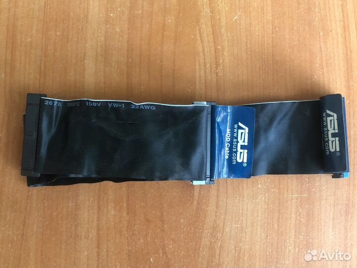 Шлейф asus HDD