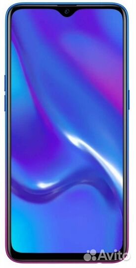 OPPO RX17 Neo, 4/128 ГБ