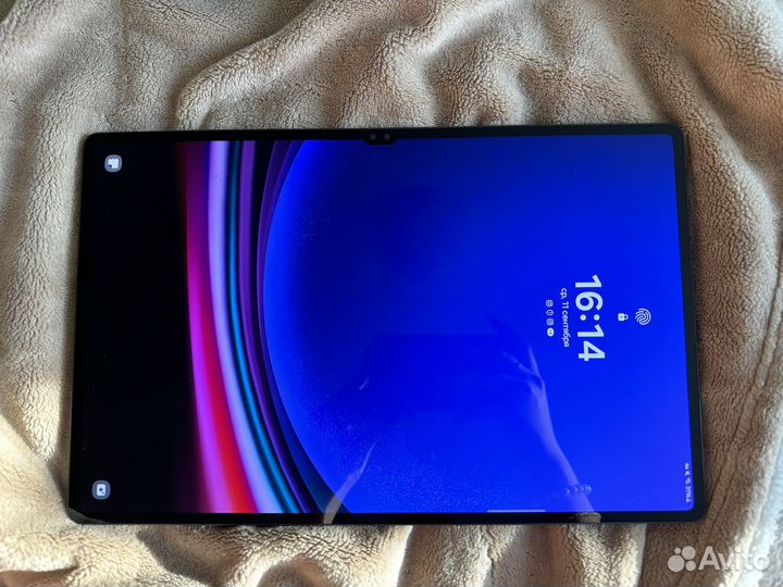 Планшет Galaxy Tab S9 Ultra 256гб