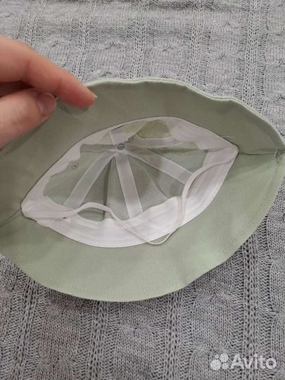 Панамка детская новая