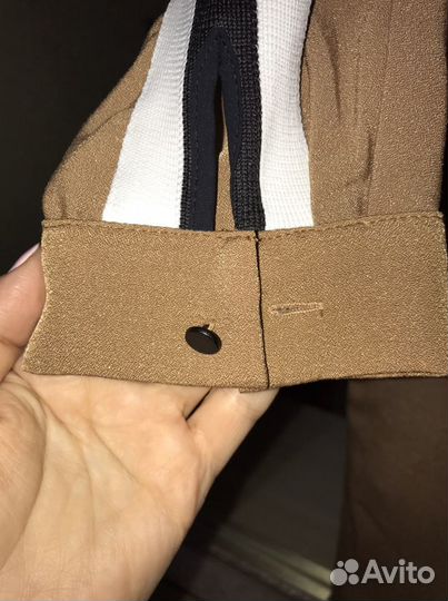 Куртка рубашка женская 46-48