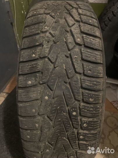 Nokian Tyres Nordman 7 195/65 R15