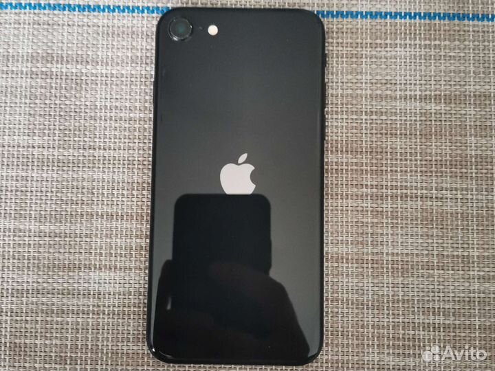 Apple iPhone se 2020 64gb