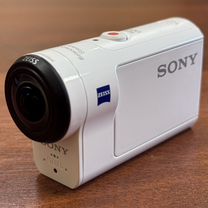 Экшн-камера - Sony HDR-AS300