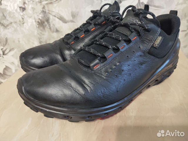 Кроссовки Ecco Biom Venture M 43p