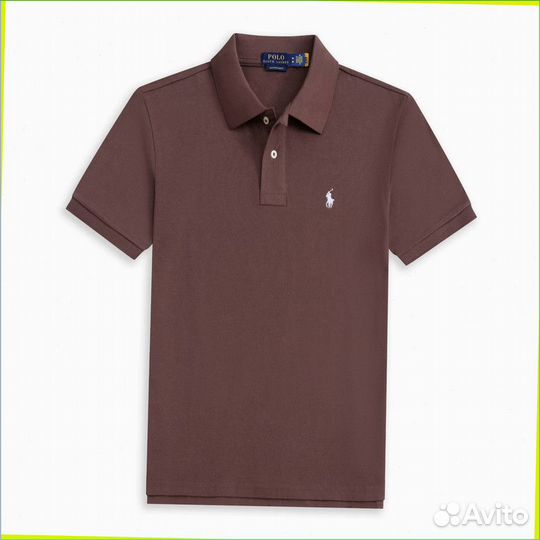 Old money футболка polo ralph lauren (Номер артикула: 81168)