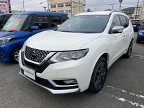 Nissan X-Trail 2.0 CVT, 2022, 18 427 км, с пробегом, цена 1 335 000 руб.