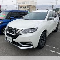 Nissan X-Trail 2.0 CVT, 2022, 18 427 км, с пробегом, цена 1 335 000 руб.