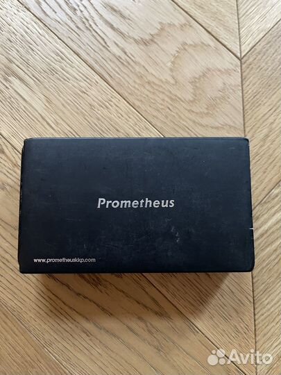 Зажигалка газовая Prometheus