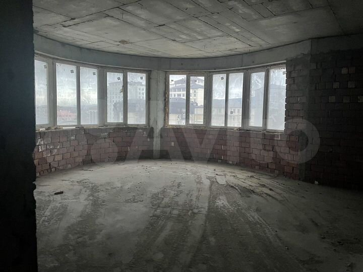 3-к. квартира, 144 м², 6/13 эт.