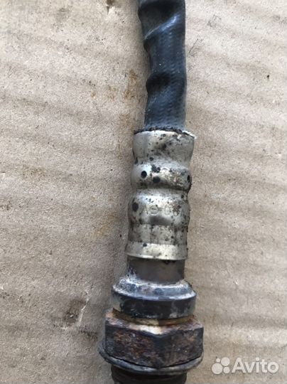 Датчик кислородный Skoda Octavia A5 (3482)