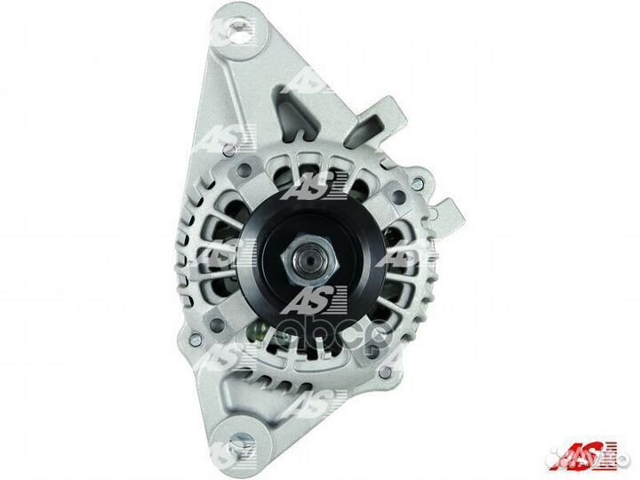 Генератор toyota 4runner/fortuner/land cruiser