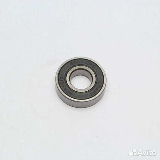 Подшипник 6001-2RS 12x28x8 Craft