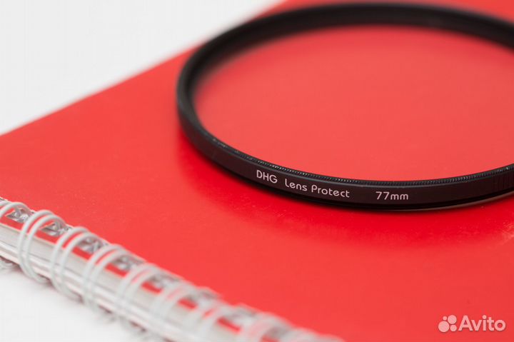Фильтр на объектив Hoya Marumi 77 mm