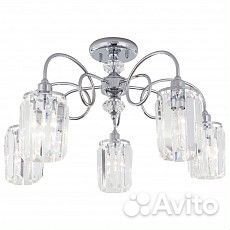 Потолочная люстра Citilux Синди CL330151