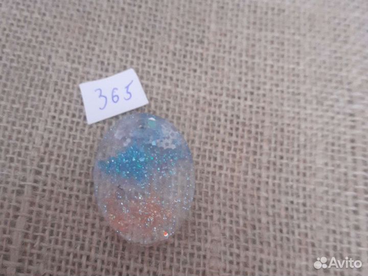 Изделия из эпоксидной смолы