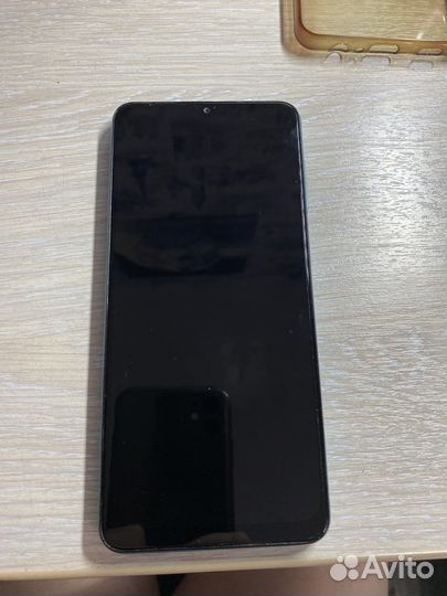 Телефон samsung galaxy m21