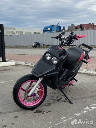 Yamaha Bws 50 original