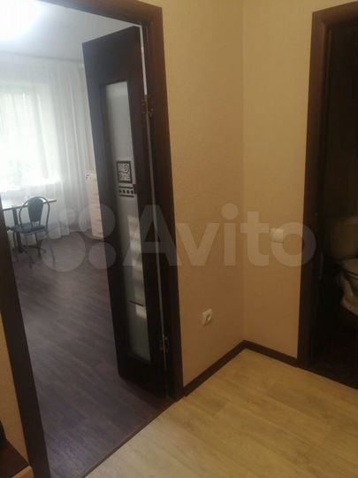 Квартира-студия, 28 м², 2/9 эт.