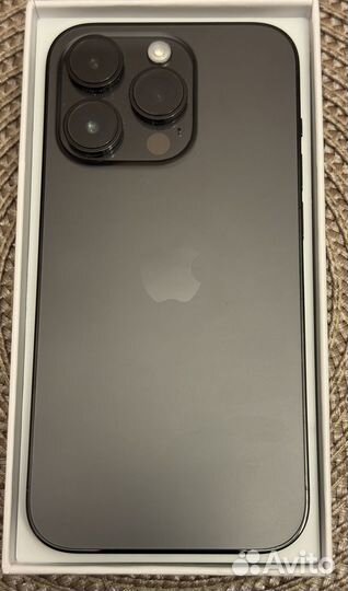 iPhone 14 Pro, 256 ГБ