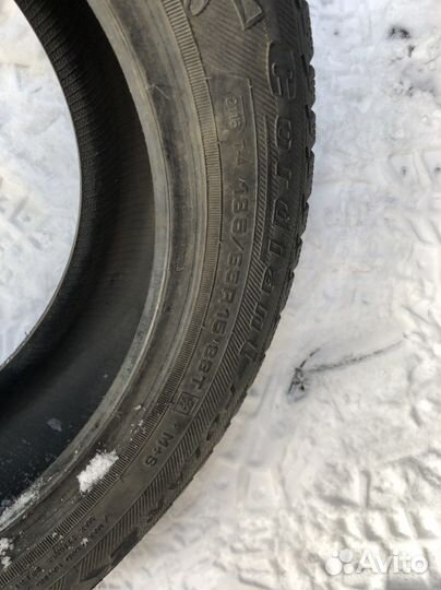 Cordiant Polar 2 185/65 R15 88T