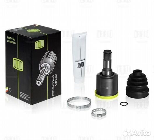 Шрус внутренний правый Spectra