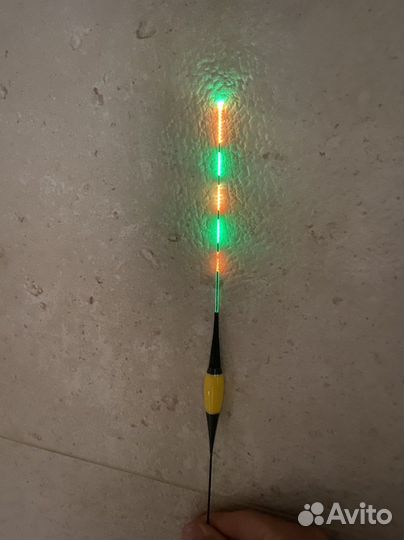 Умный поплавок