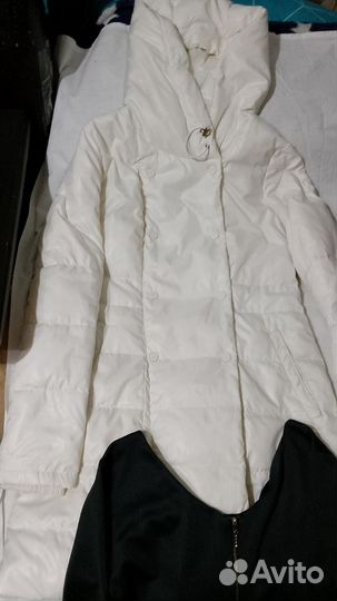 Женские вещи пакетом размер 44-46