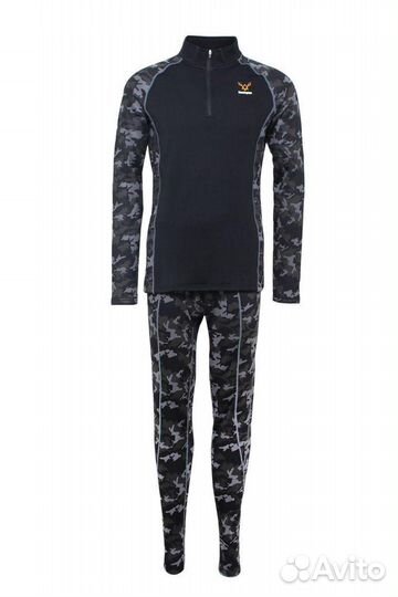 Термобельё Remington Active expedition