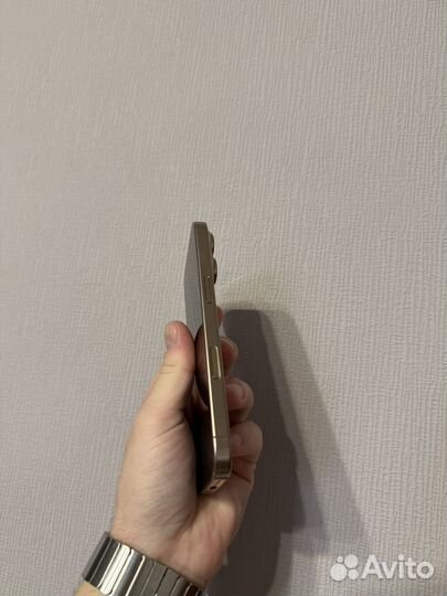 iPhone 16 Pro, 256 ГБ