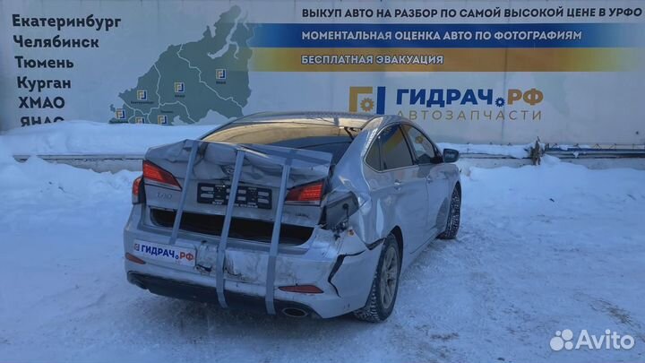 Рычаг задний продольный правый Hyundai i40 (VF) 55