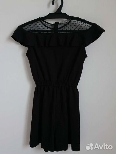 Комбинезон легкий