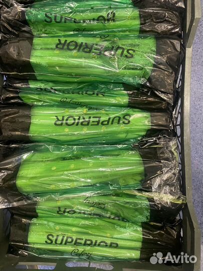 Сельдерей свежий