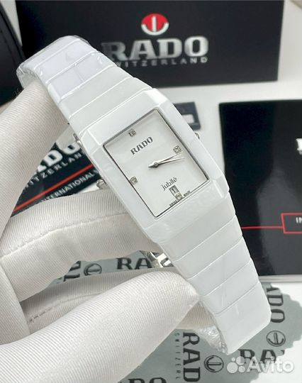 Часы унисекс Rado