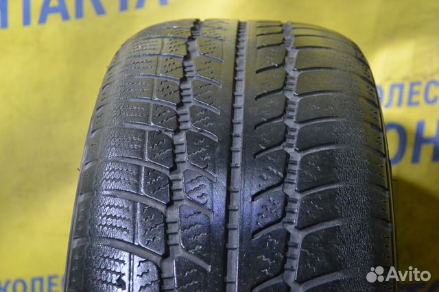 Sunny SN3830 215/50 R17
